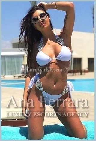 Gianna , agency Ana Ferrera Ladys model