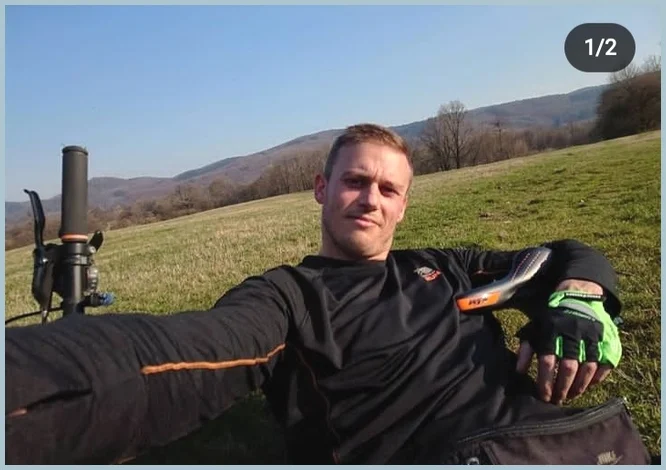 Vladimir Ladys model