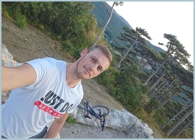 Vladimir gallery photo 2