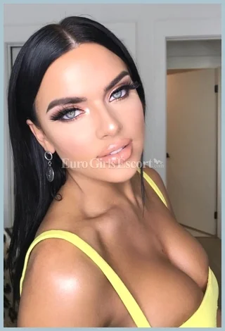 Natty , agency Temptation Ladys model