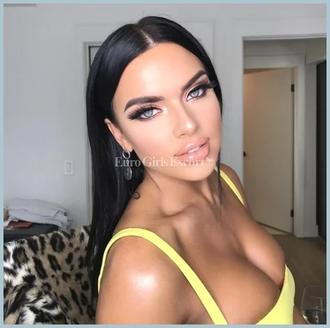 Natty , agency Temptation gallery photo 1