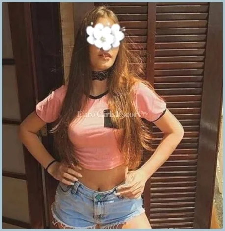 Kimberlyn , agency Pasarela Vip Escort gallery photo 1