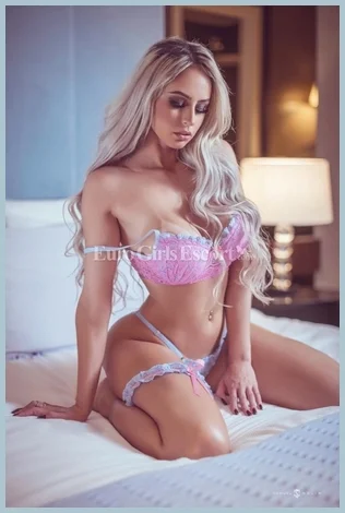 Mikaella , agency Temptation gallery photo 1