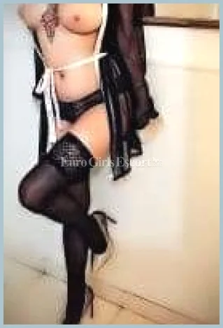 Sweet Andrea Independent Ladys model