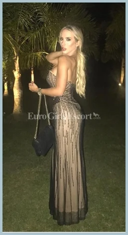 Nathalia , agency Jet set Mate gallery photo 1