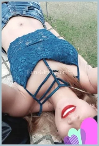 Brithanny , agency Pasarela Vip Escort Ladys model