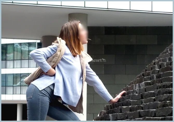 Aitana , agency Agencia World gallery photo 1