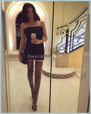 Marina Independent Lux gallery photo 1