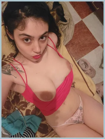 Melisa gallery photo 1