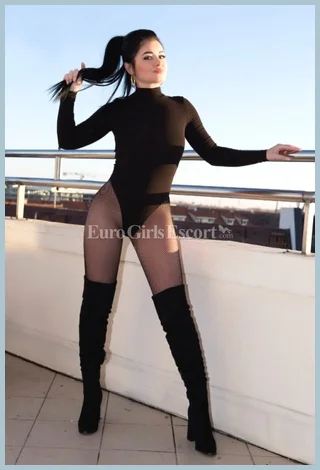 Maja , agency Fungirls Ladys model