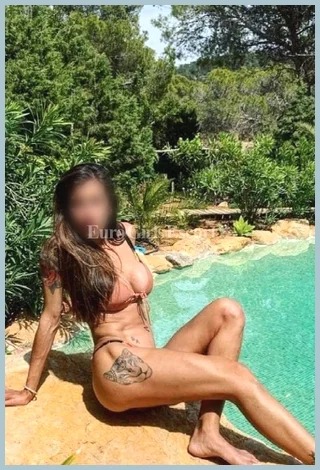 Micaela , agency Allys Angels Ladys model