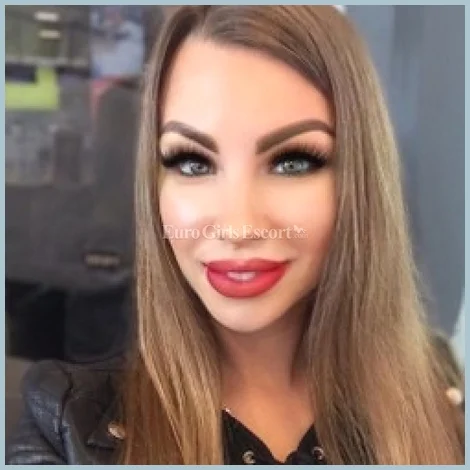 Vanessa , agency Sexxy Hot gallery photo 1