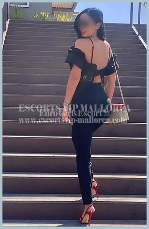 Magda , agency Escorts VIP Mallorca gallery photo 1