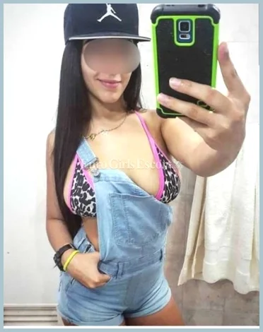 Patri , agency Pasarela Vip Escort gallery photo 1