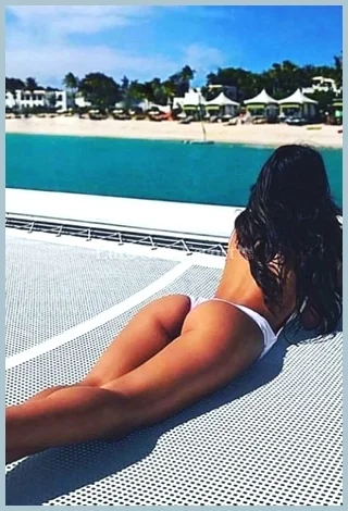 Mima Ibiza Ladys model