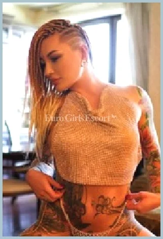 Dominika , agency Sexxy Hot Ladys model