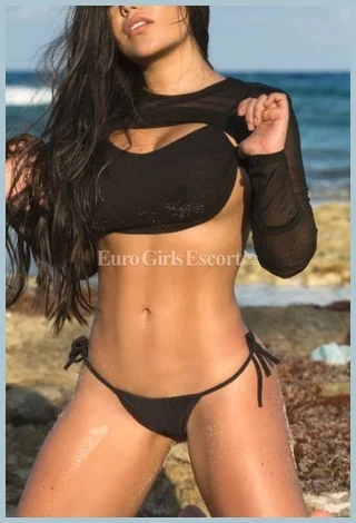 Valeria , agency Allys Angels Ladys model