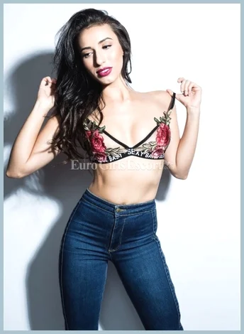 Andressa , agency Your Best Date gallery photo 1