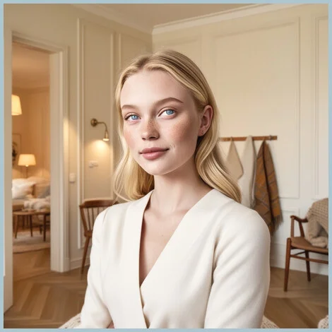 Bente gallery photo 2