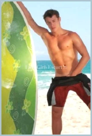 Giovanny Ladys model