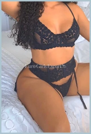 Nadia Marrocan Ladys model