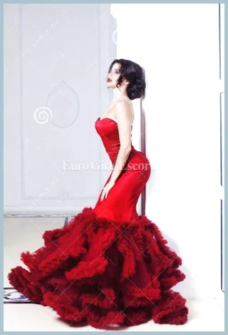 Kristal , agency Enjoy Ladys model