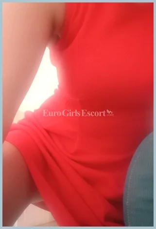 Desislava Ladys model