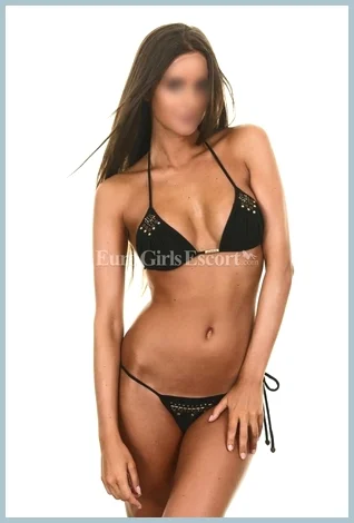 Susana , agency Enjoy gallery photo 1