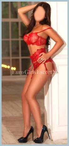 Jana , agency Escorts Sofia High Class gallery photo 1