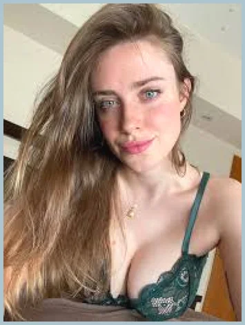 Linda lane Ladys model