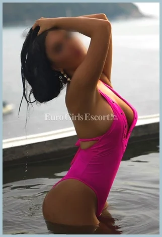 Carla Vip , agency Escorts VIP Mallorca gallery photo 1
