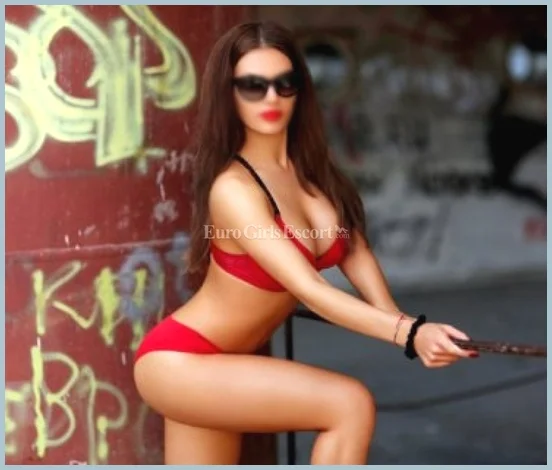 Renata VIP , agency Escorts Mallorca gallery photo 1