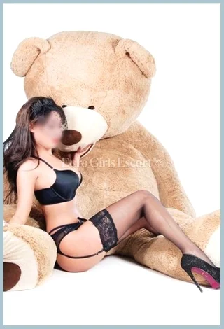 Ambar , agency Escorts Sofia High Class Ladys model