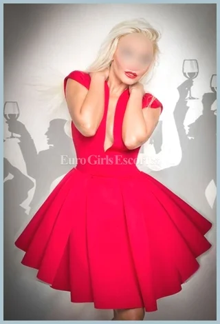 Alana VIP , agency Palma Babes VIP Escort Agency Ladys model