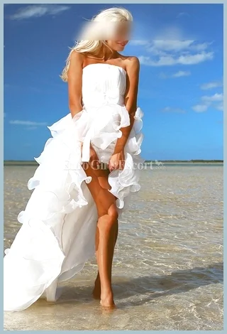 Olga , agency Palma Babes VIP Escort Agency - Ladys