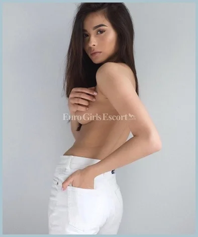 Keyko VIP , agency Palma Babes VIP Escort Agency gallery photo 1