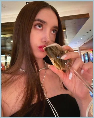 Misty meaner Ladys model