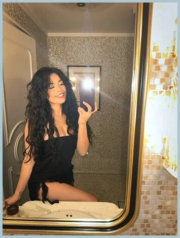 Gema Secret gallery photo 2