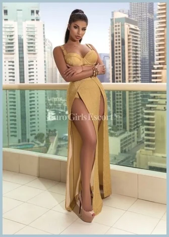 Aura , agency Temptation Ladys model