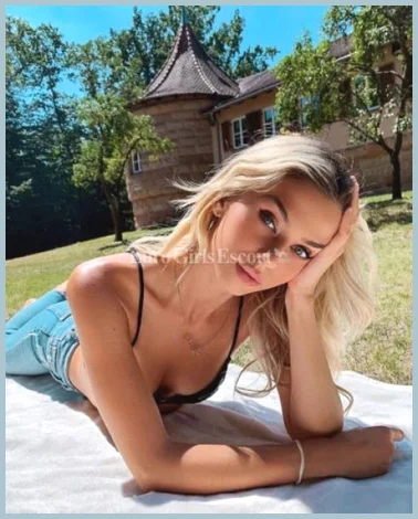 Arina , agency World Angels Ladys model