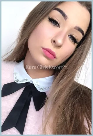 Sweet Baby Jessie Ladys model