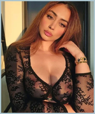 High Class Escort Model brightella gallery photo 2