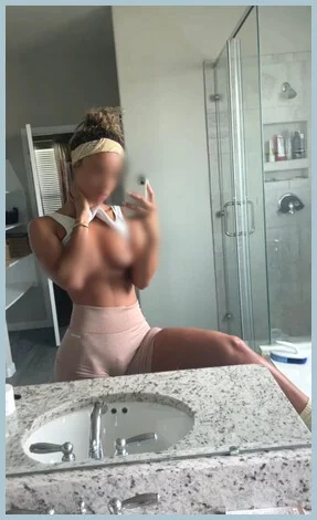 minanejoie Ladys model