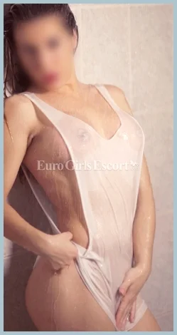 Lidia , agency Tantra Luxury Massage Agency gallery photo 1