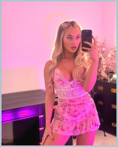 Hanna gallery photo 1