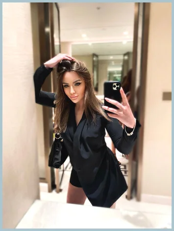 Beauty gallery photo 1