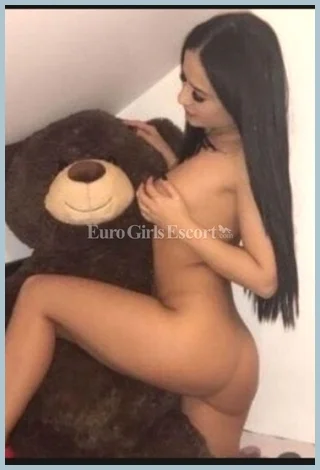 Andreea Top Ladys model