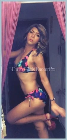 Annalisa Ladys model