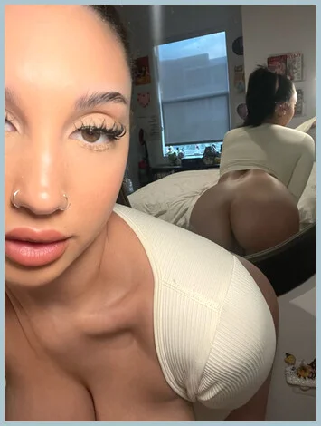 Pauline0_ Ladys model