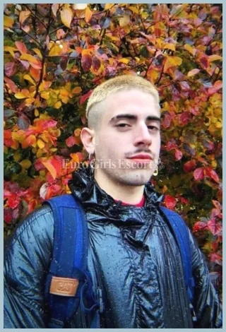 Luna jeribeth Ladys model